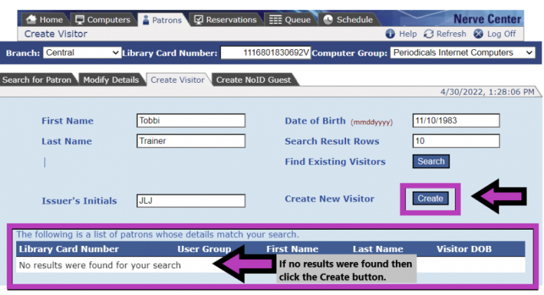 <img src="https://commons.multcolib.org/sites/default/files/styles/small_adapative/public/Symphony%20circ%20manual/pharos2_0.png?itok=wUTR9brL&amp;timestamp=1655596427" alt="Screenshot of how to search to see if someone has already received a guest pass on pharos." title="Pharos guest pass search">