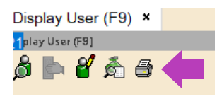 photo of where to find the printer wizard