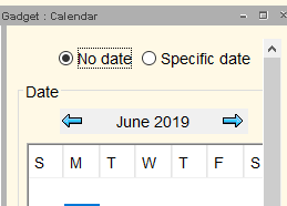 unsuspend a hold screenshot